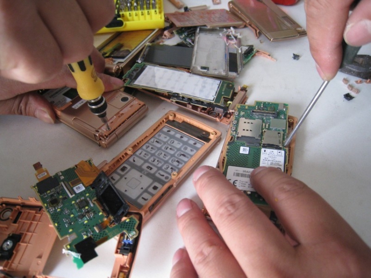 上海固廢處理后產物有哪些