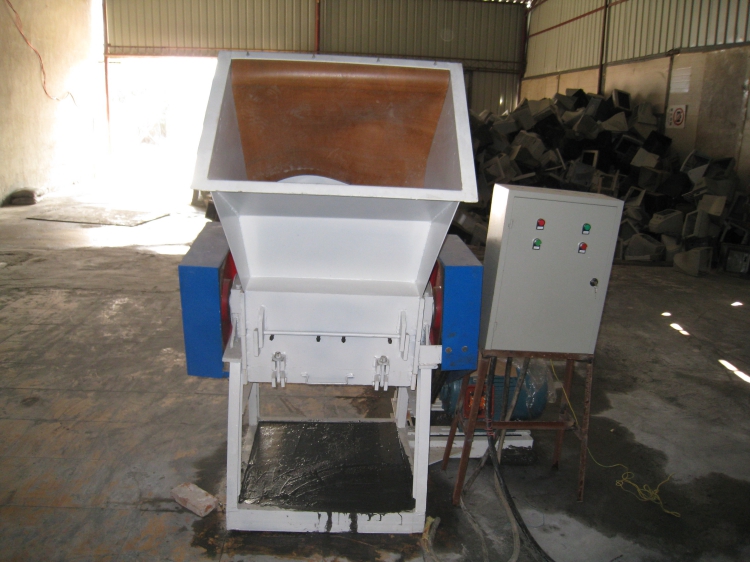 上海一般工業固體廢物處置量