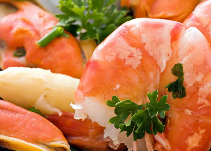 上海銷毀了過期食品