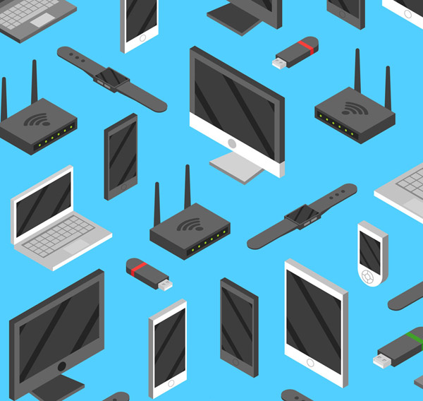 電子產品拆解銷毀