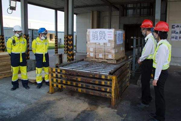 過期食品銷毀規(guī)定(過期食品銷毀處理規(guī)定)