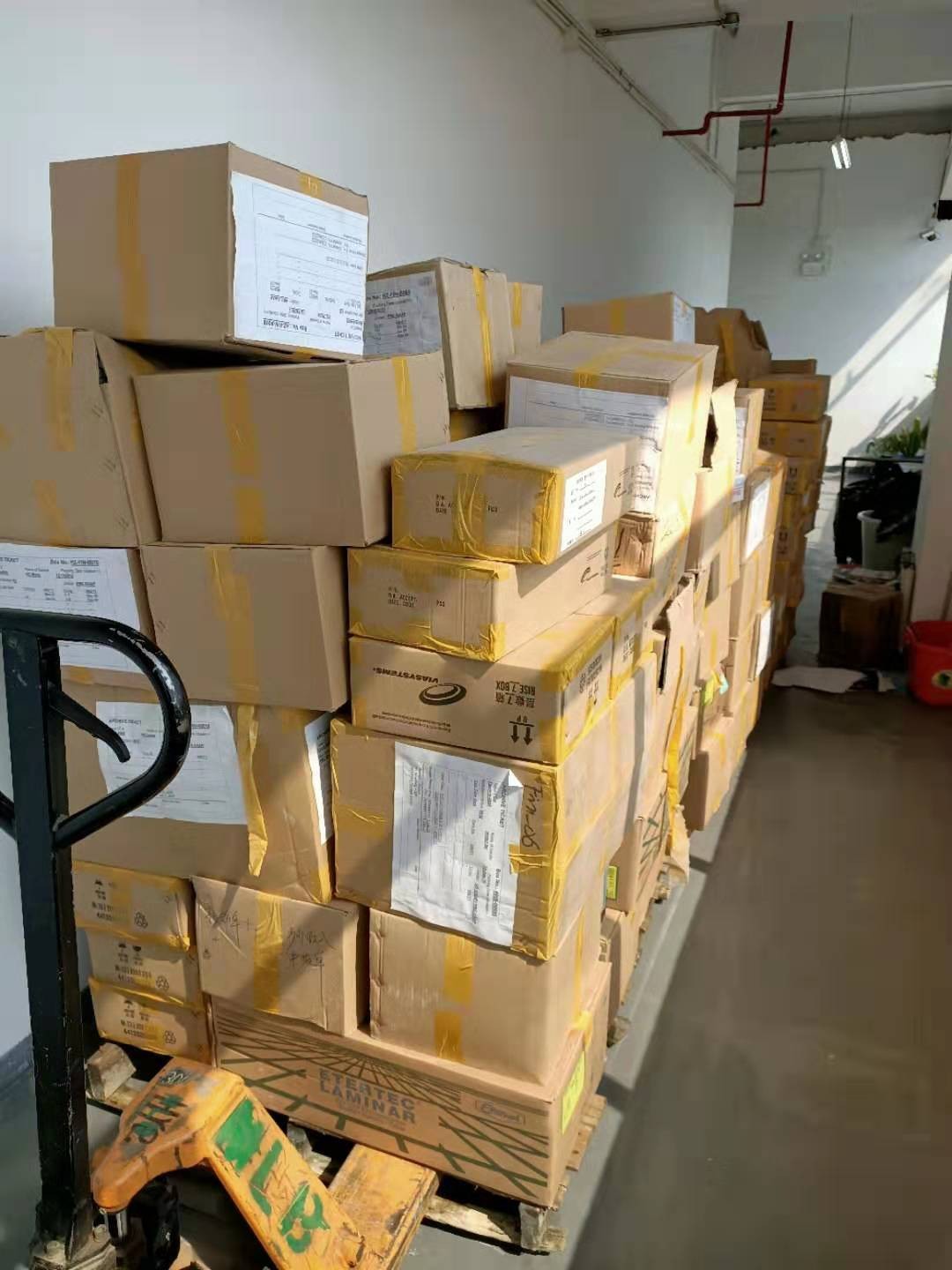 過期食品銷毀方法(食品銷售過期產品怎么處理)
